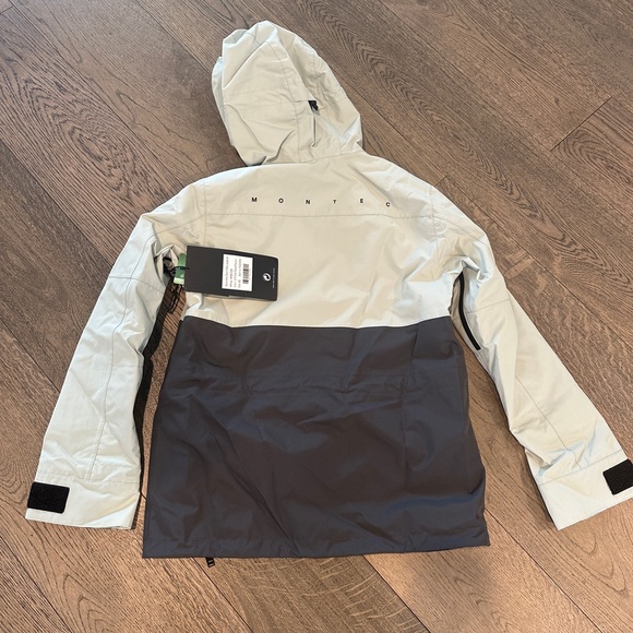 Montec Ski Jacket XS - Picture 3 of 9